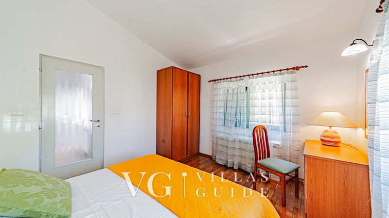 Seaside Apartment Katinka 2