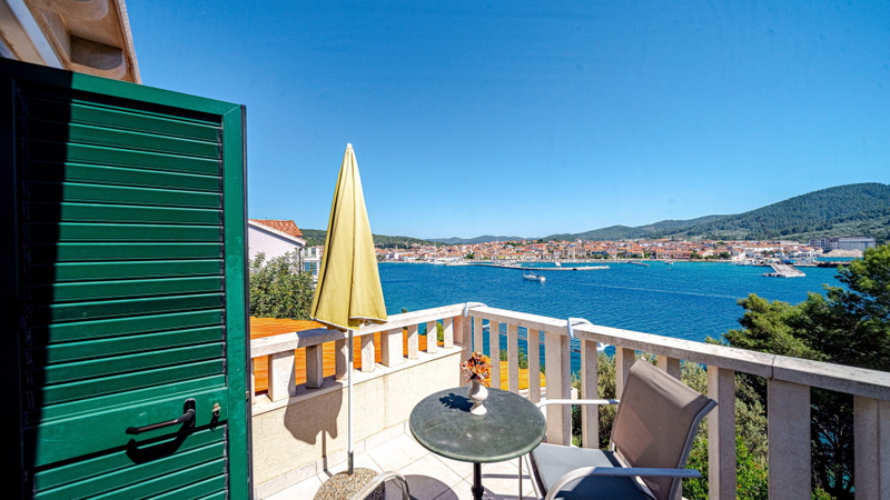 Seaside Apartment Katinka 2