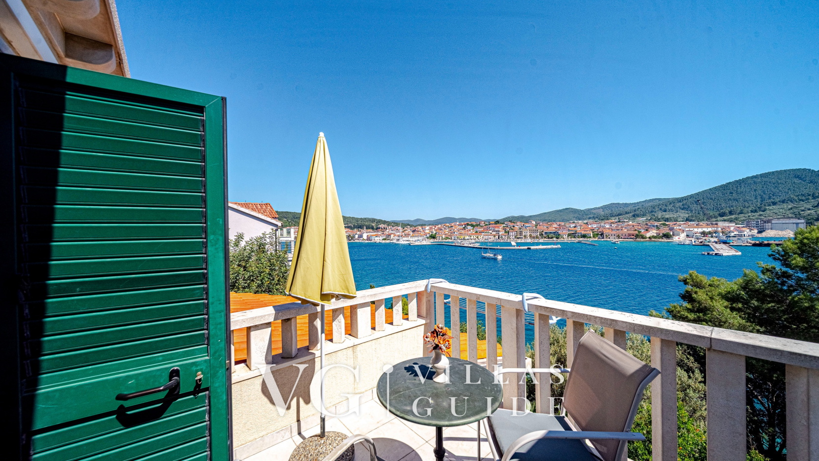 Seaside Apartment Katinka 2