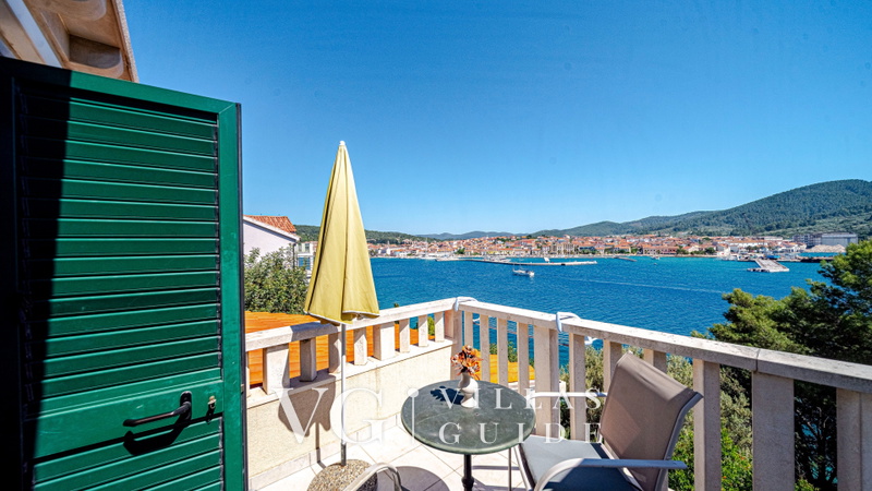 Seaside Apartment Katinka 2