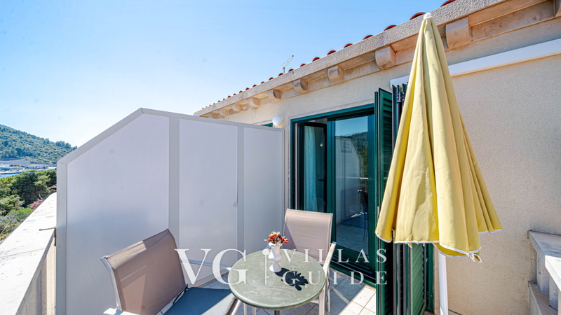 Seaside Apartment Katinka 2