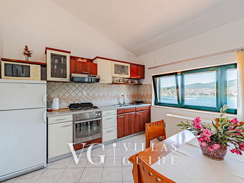 Seaside Apartment Katinka 2