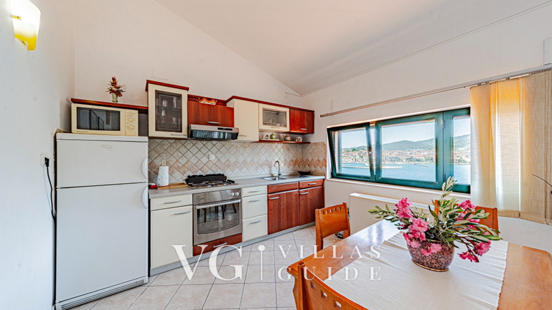 Seaside Apartment Katinka 2