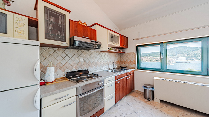 Seaside Apartment Katinka 2