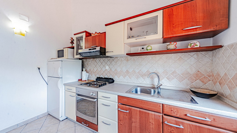Seaside Apartment Katinka 2