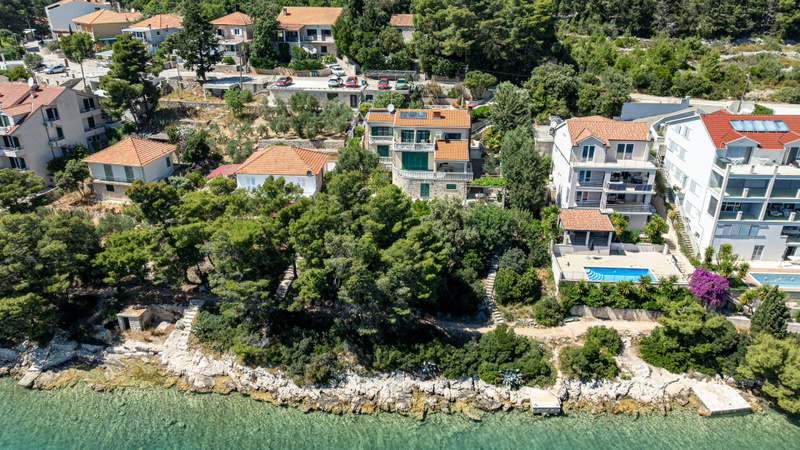 Seaside Apartment Katinka 2