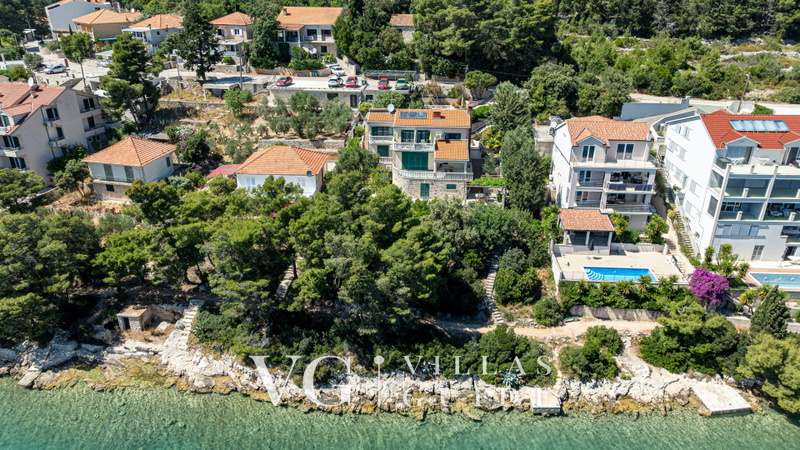 Seaside Apartment Katinka 2