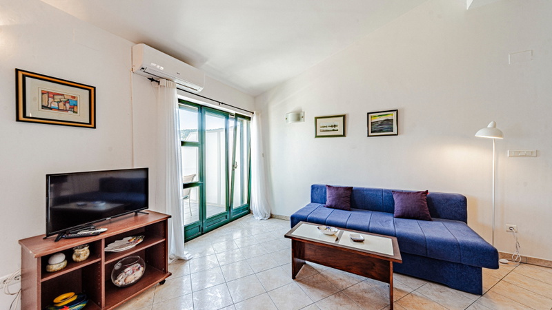 Seaside Apartment Katinka 2