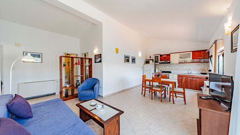 Seaside Apartment Katinka 2