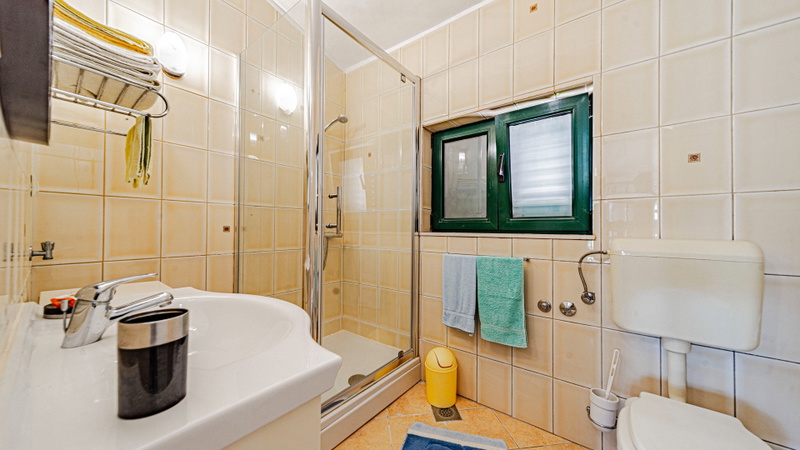Seaside Apartment Katinka 2
