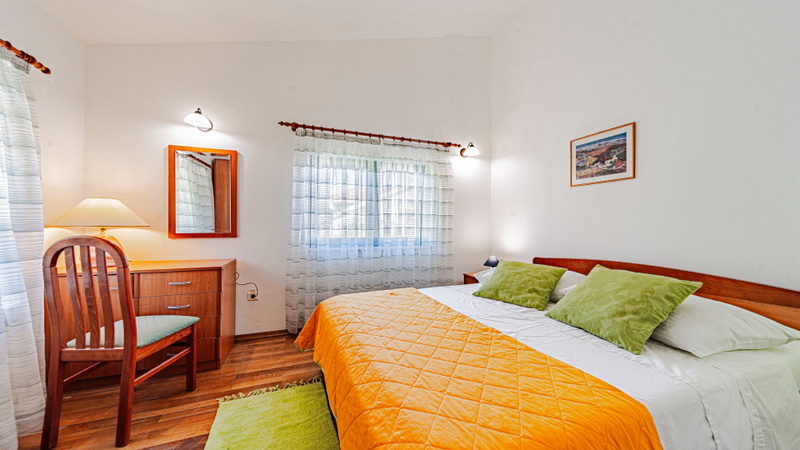 Seaside Apartment Katinka 2