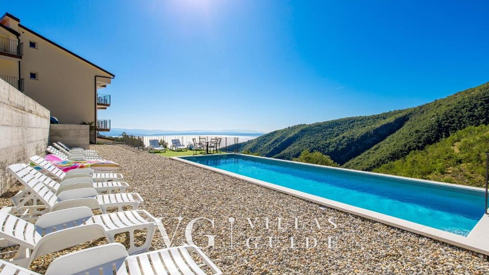 Villa Betina - Apartman Ambienta