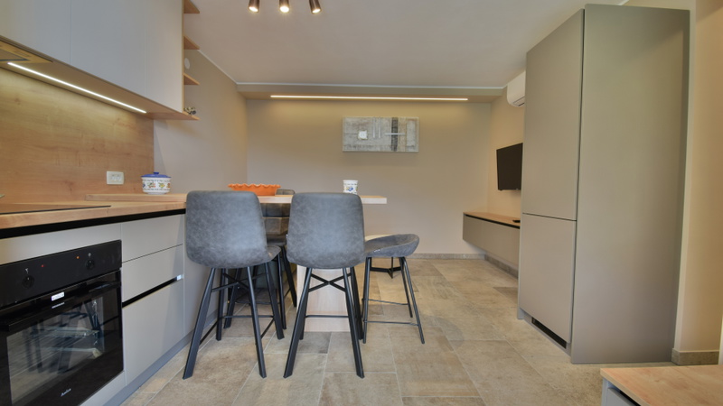 Villa Betina - Apartman Ambienta