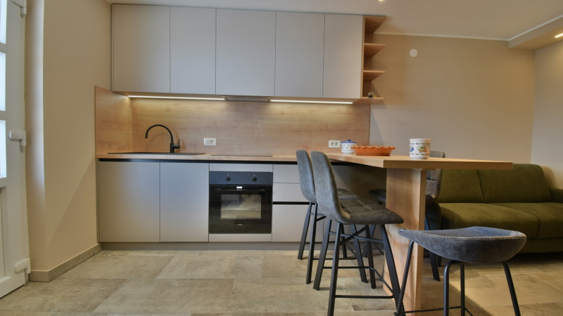 Villa Betina - Apartman Ambienta