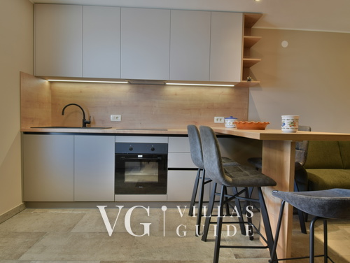 Villa Betina - Apartman Ambienta
