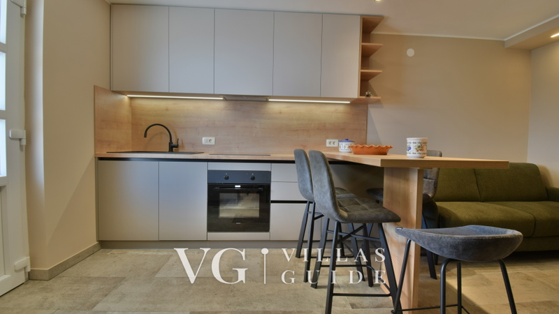 Villa Betina - Apartman Ambienta