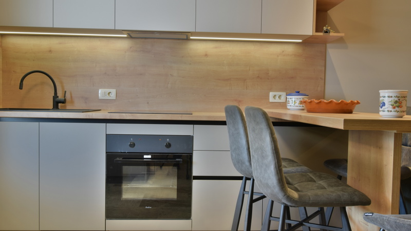 Villa Betina - Apartman Ambienta