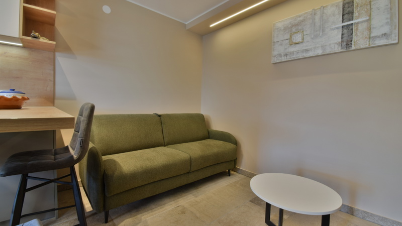 Villa Betina - Apartman Ambienta