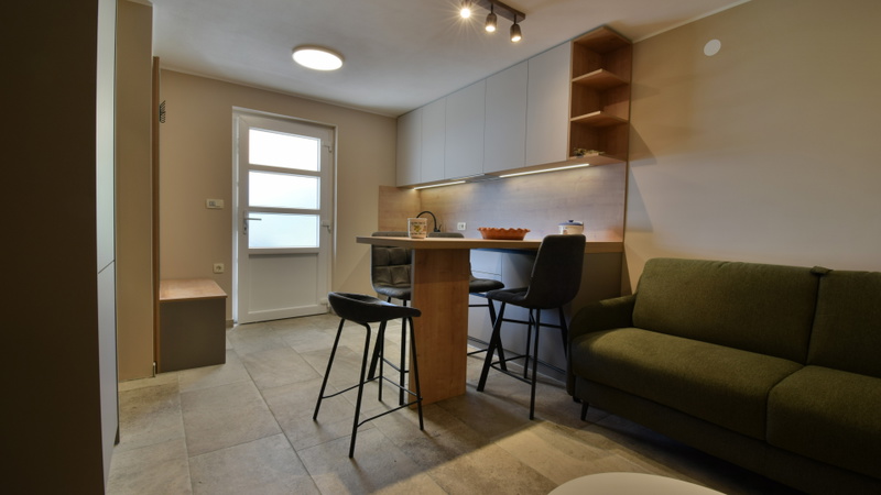 Villa Betina - Apartman Ambienta