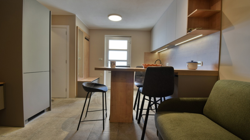 Villa Betina - Apartman Ambienta