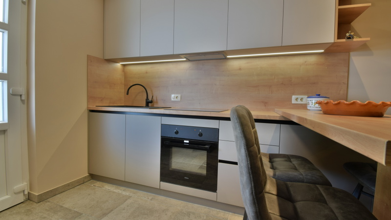 Villa Betina - Apartman Ambienta