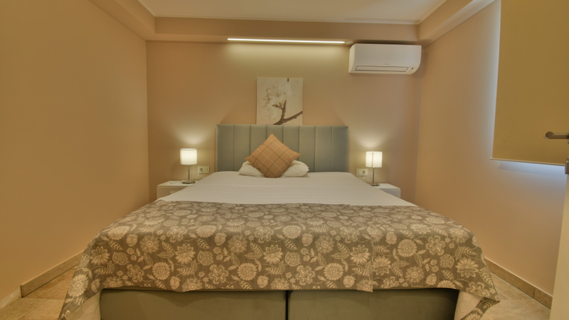 Villa Betina - Apartman Ambienta