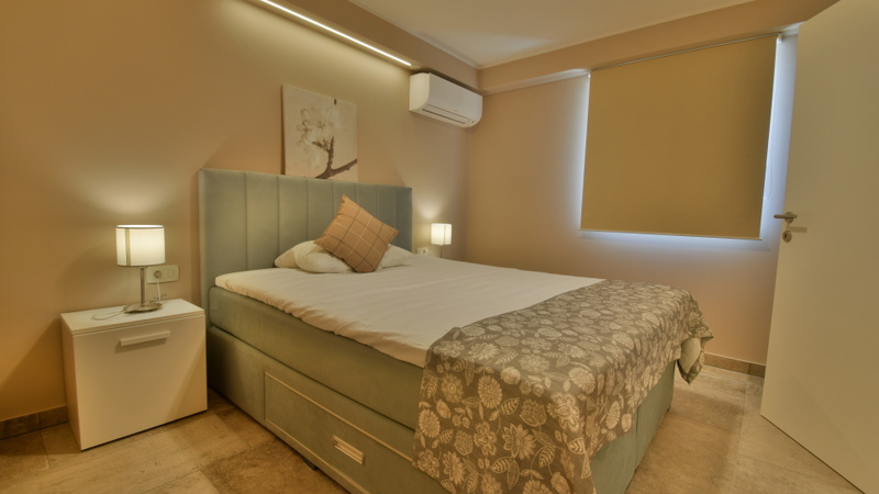 Villa Betina - Apartman Ambienta