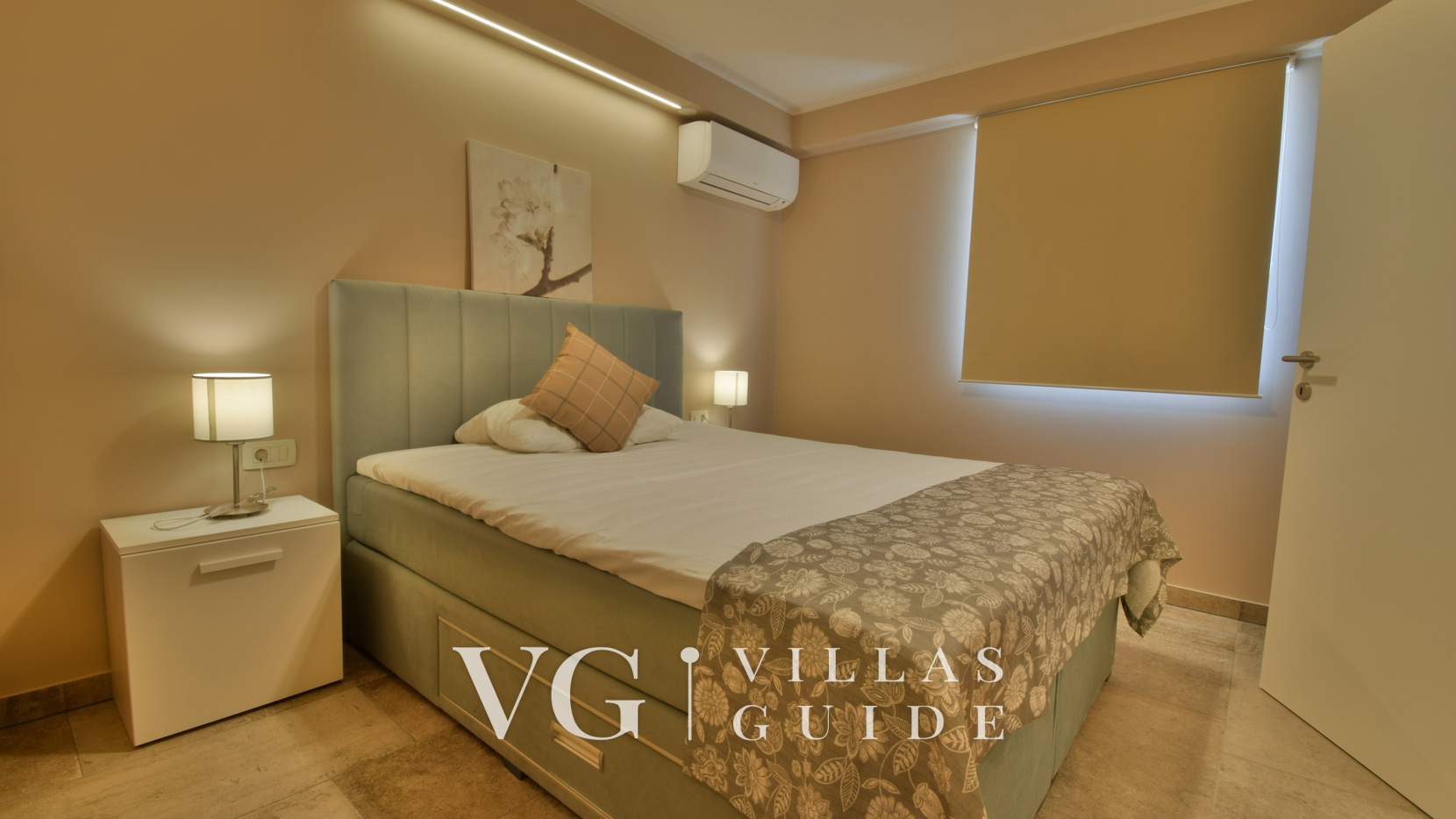 Villa Betina - Apartman Ambienta