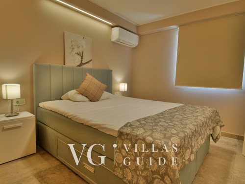 Villa Betina - Apartman Ambienta