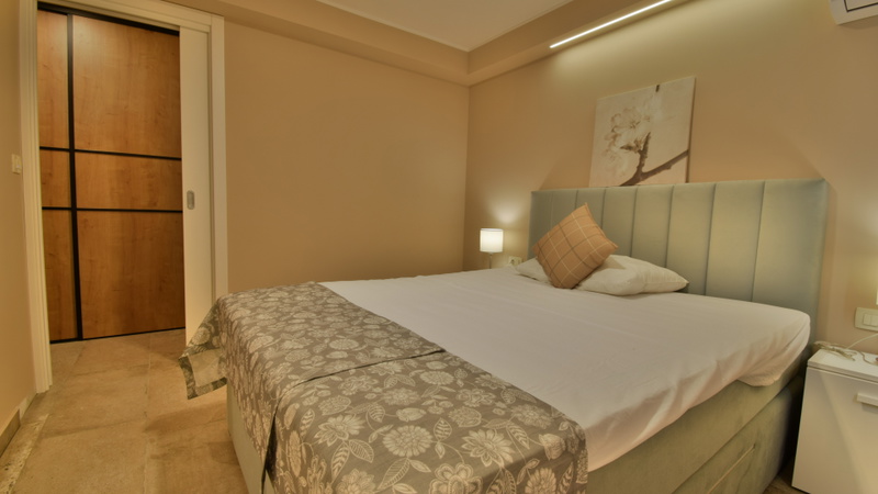 Villa Betina - Apartman Ambienta