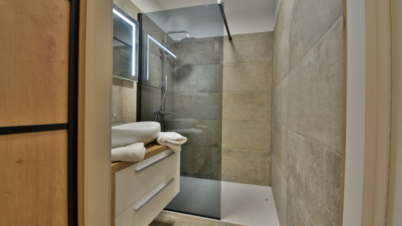 Villa Betina - Apartman Ambienta