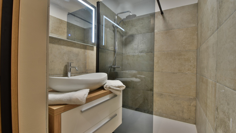 Villa Betina - Apartman Ambienta