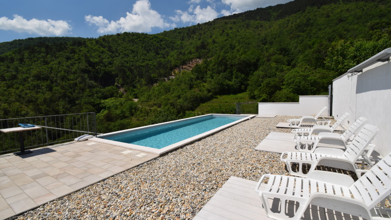 Villa Betina - Apartman Ambienta