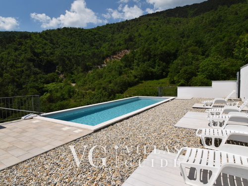 Villa Betina - Apartman Ambienta