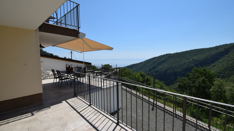 Villa Betina - Apartman Ambienta