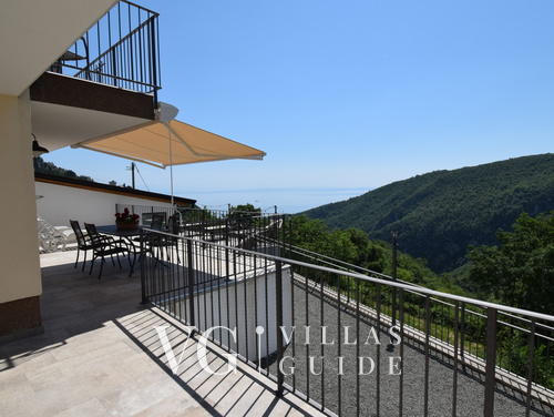 Villa Betina - Apartman Ambienta