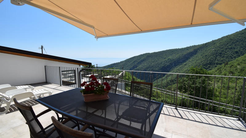 Villa Betina - Apartman Ambienta