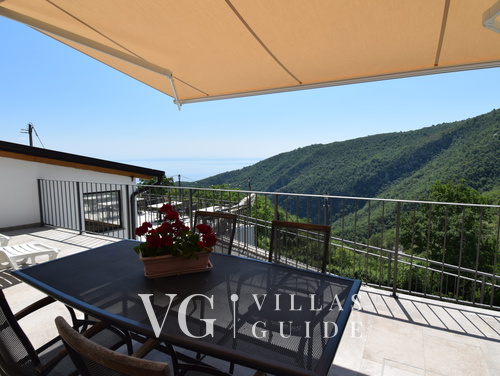 Villa Betina - Apartman Ambienta