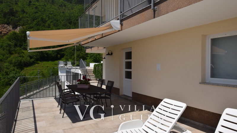 Villa Betina - Apartman Ambienta