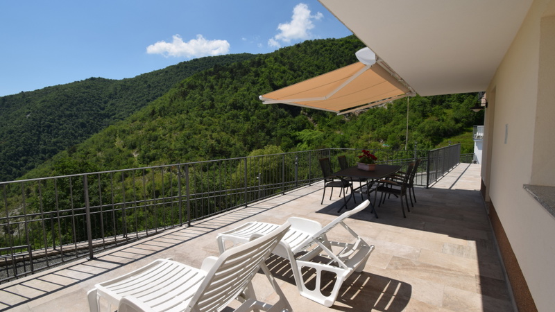 Villa Betina - Apartman Ambienta