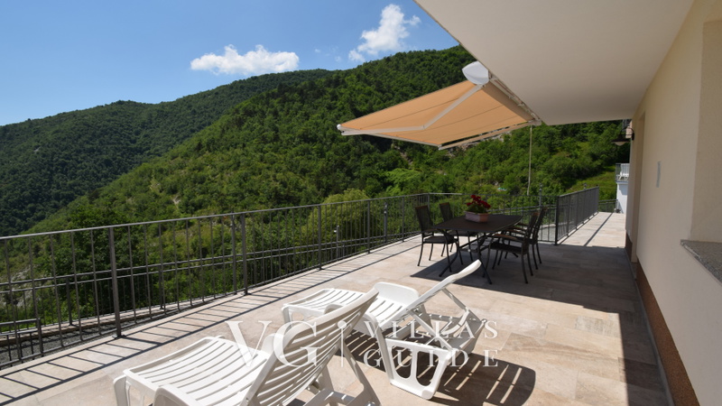 Villa Betina - Apartman Ambienta