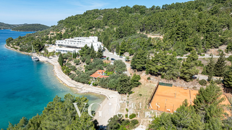 Seaside Holiday Home Anita Mikrolage