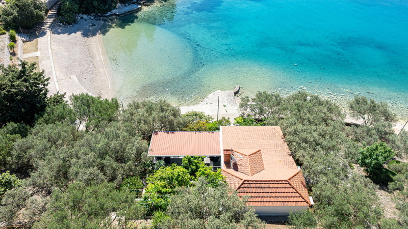 Seaside Holiday Home Anita