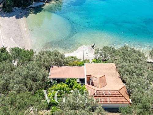 Seaside Holiday Home Anita