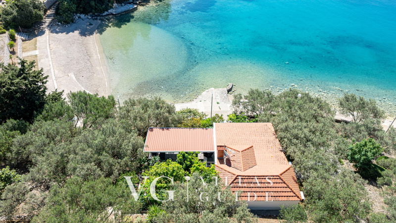 Seaside Holiday Home Anita