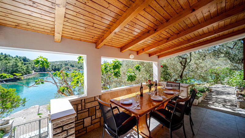 Seaside Holiday Home Anita