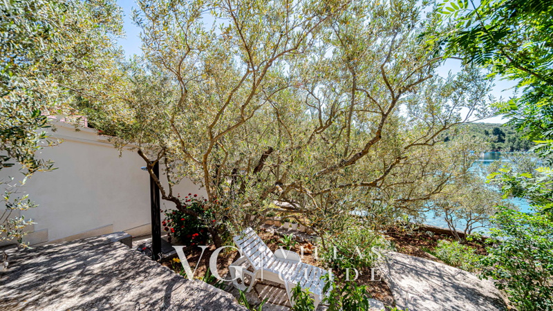 Seaside Holiday Home Anita Andere