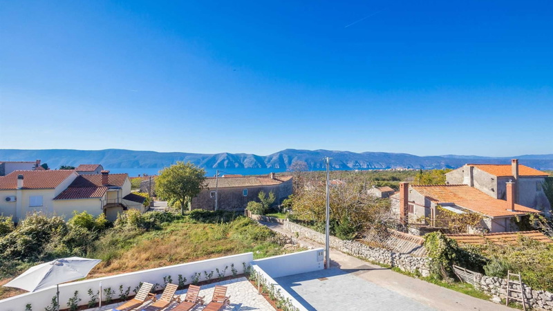 Villa Isabella