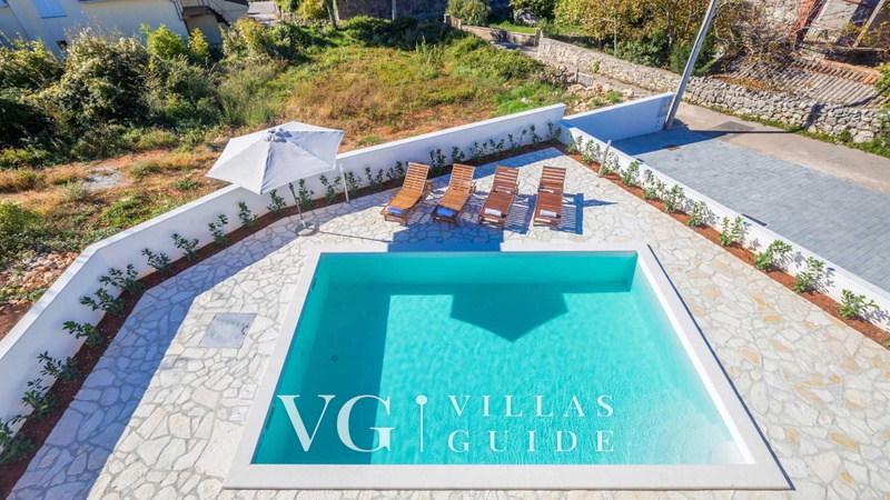 Villa Isabella