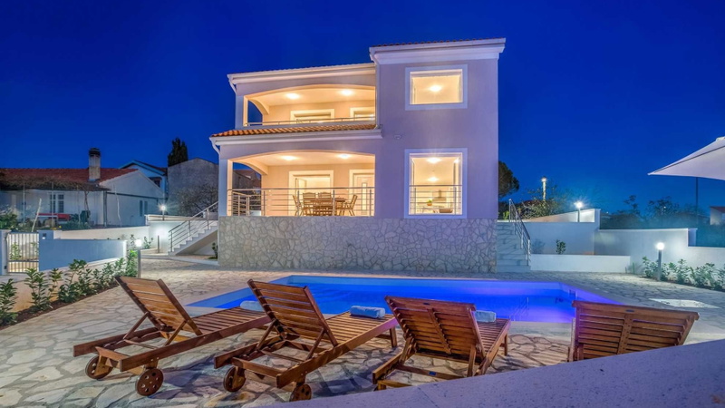 Villa Isabella